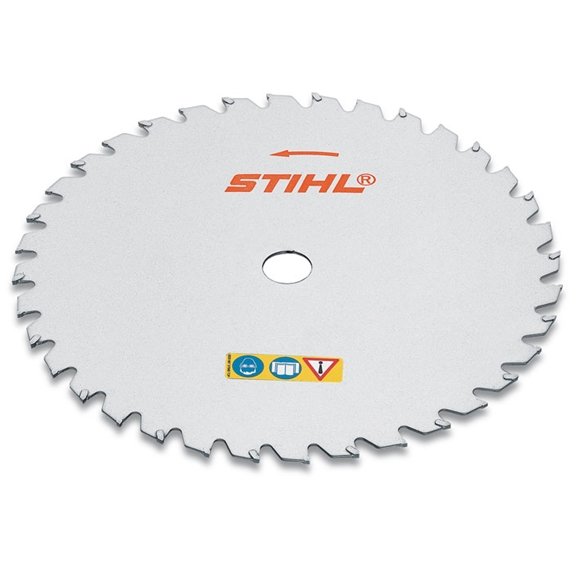Диск косы Stihl 225 мм 36 зубьев WOODCUT