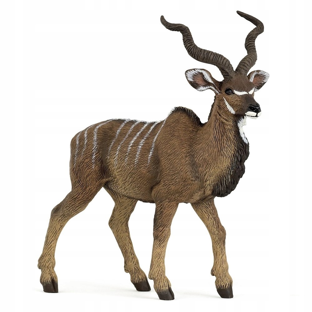 

Antylopa Kudu Wielka - Great kudu - Papo - 50104