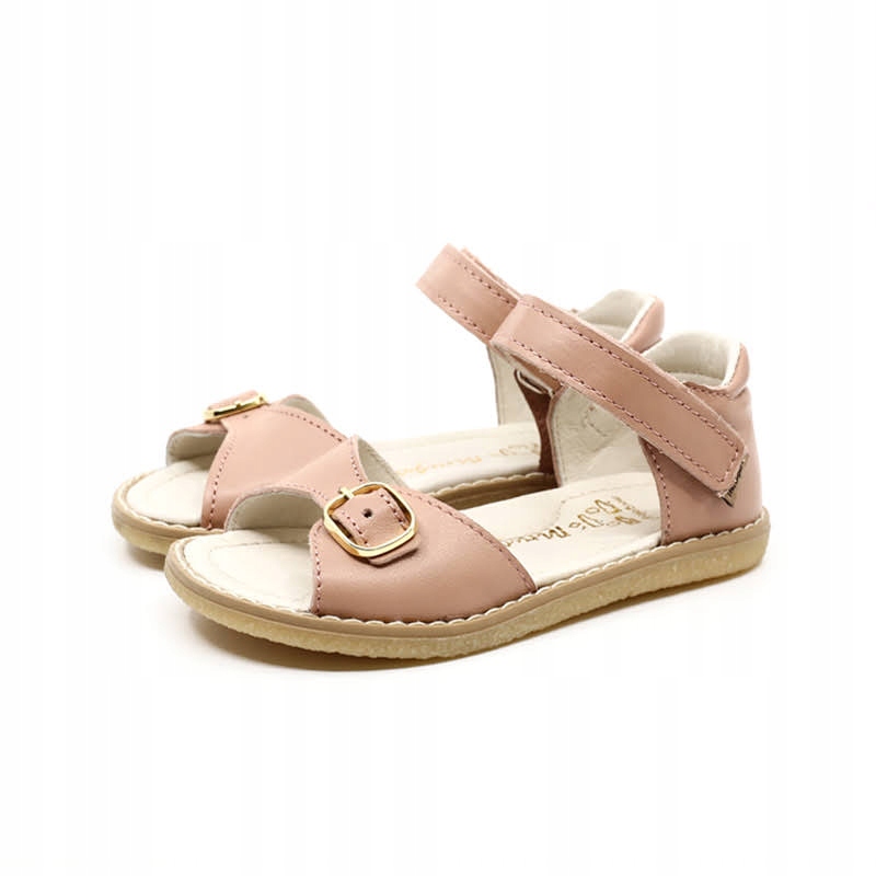 

New Mrugała sandałki Mila rosa 1215/2-40 30