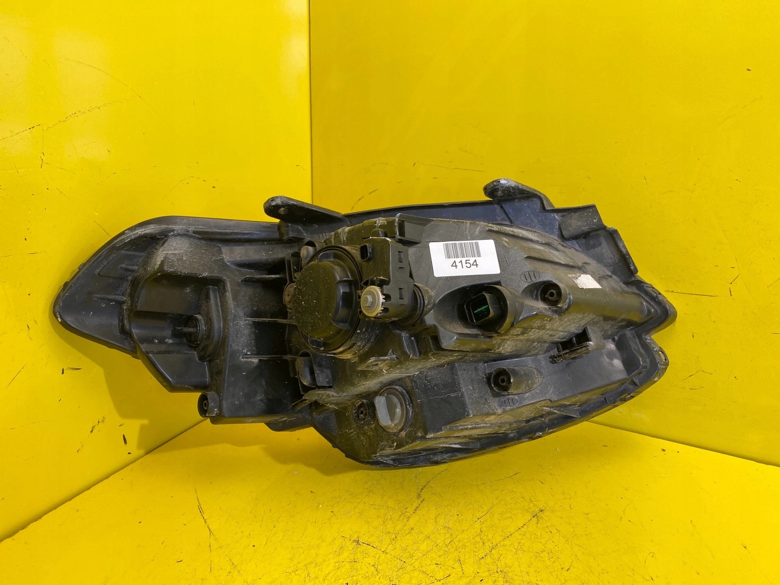 Licht links KIA SOUL 2008-2011 08-11