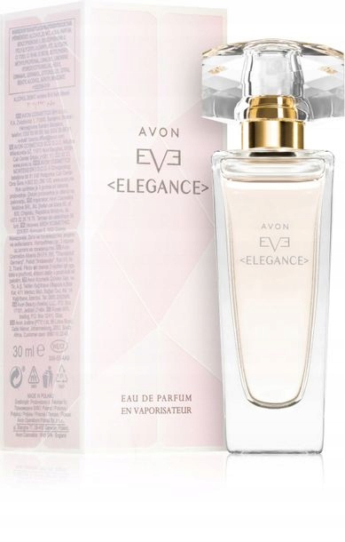 Woda perfumowana Eve Elegance 30ml Avon