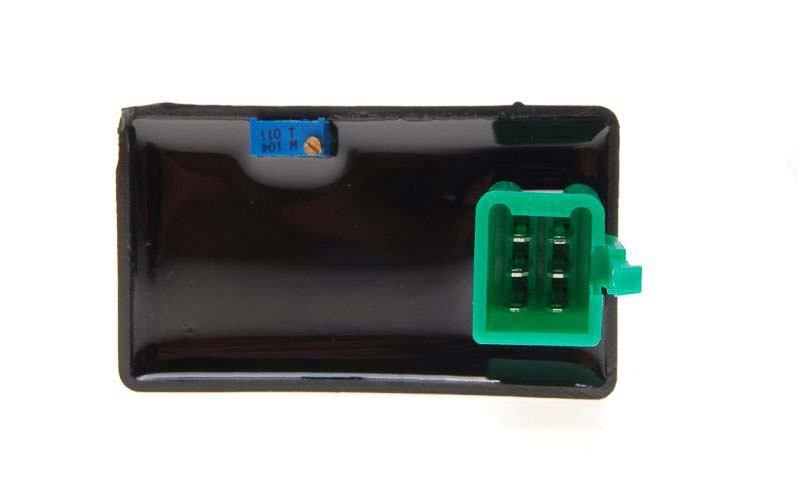 MODUŁ ZAPŁONOWY SKUTER 4T BOATIAN TUNING REGULACJA