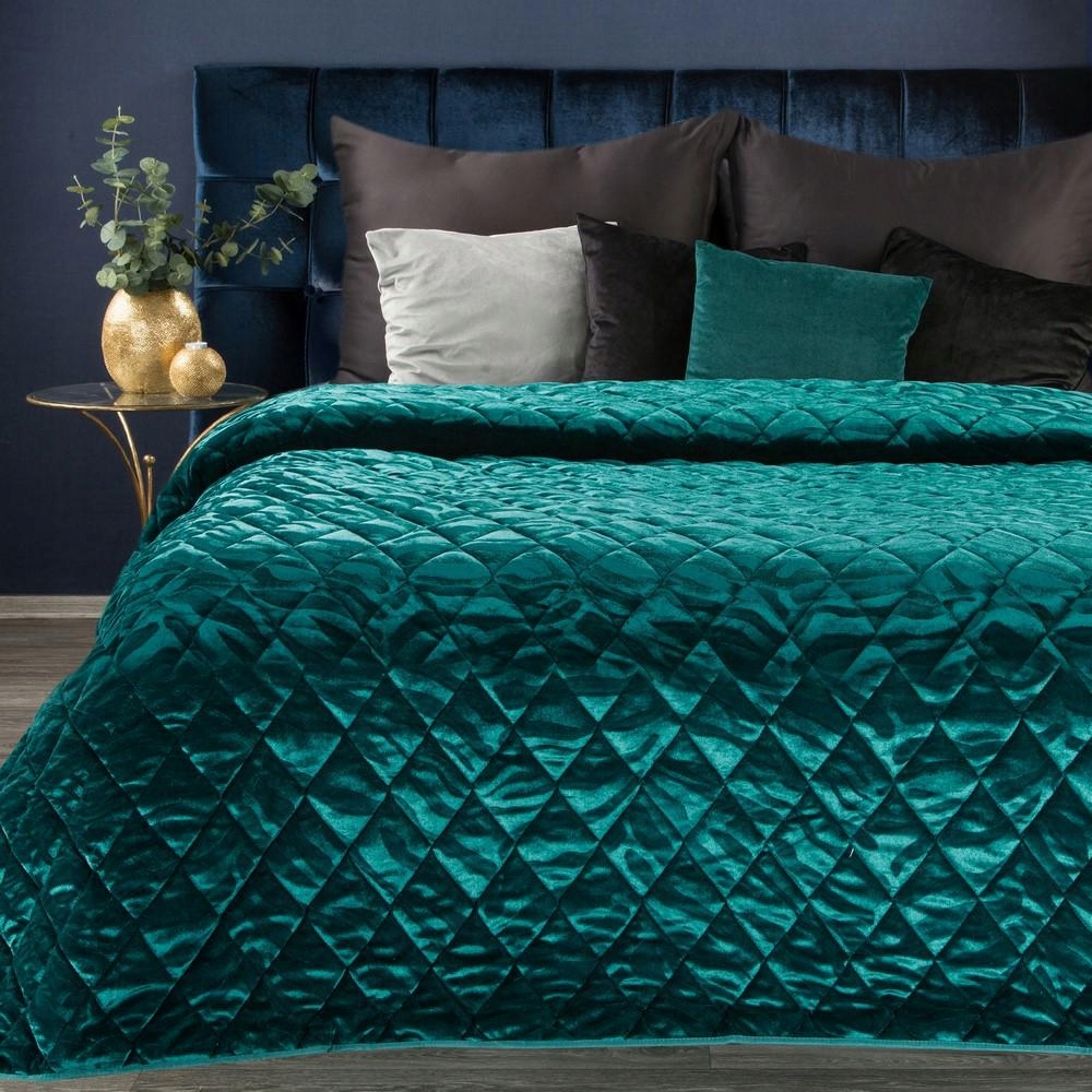 

Narzuta Eurofirany poliester 260 x 230 cm odcienie