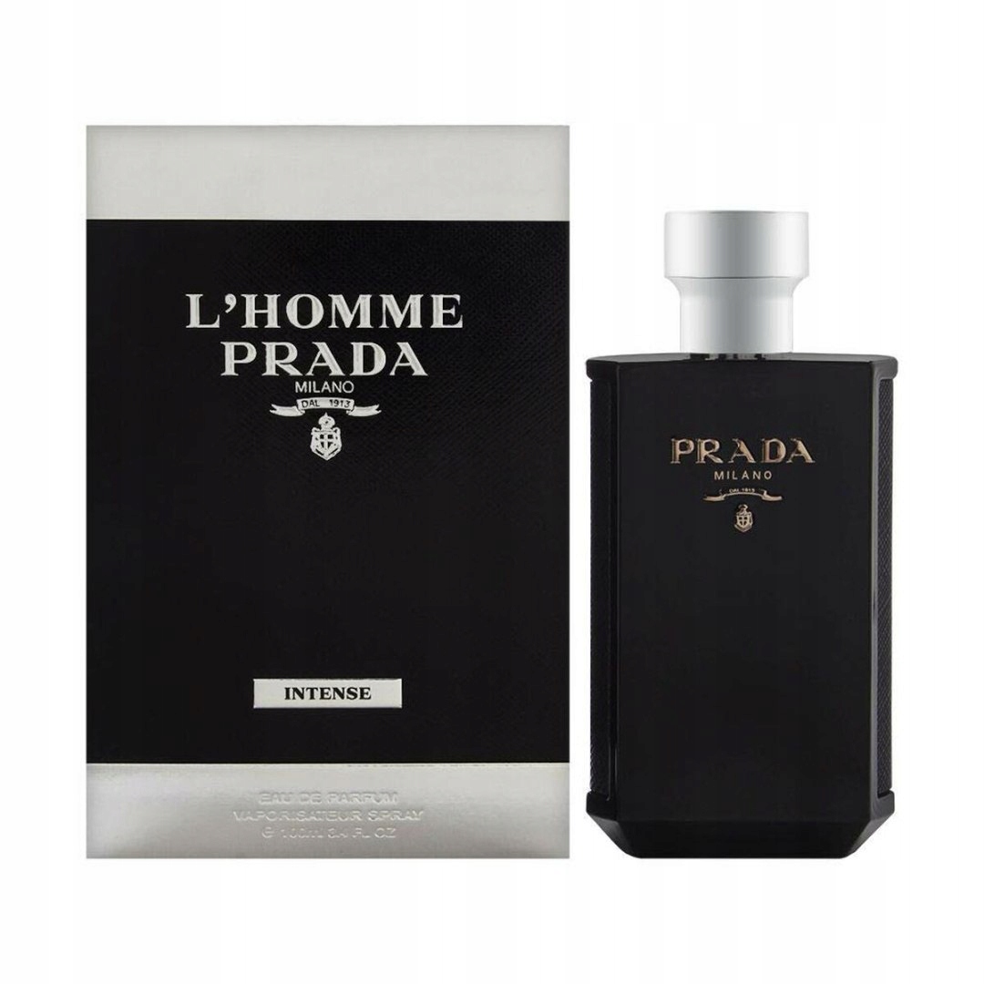 Parfém pro muže Prada 10007095 Edp 100 ml