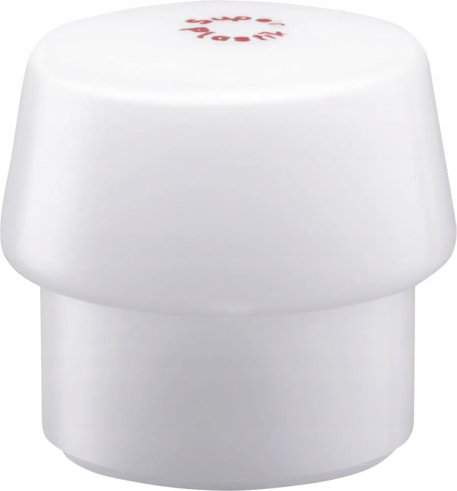 Obuch do mlotka z miekkimbijakiem SIMPLEX, obuch Superplastik 100mm HALDER