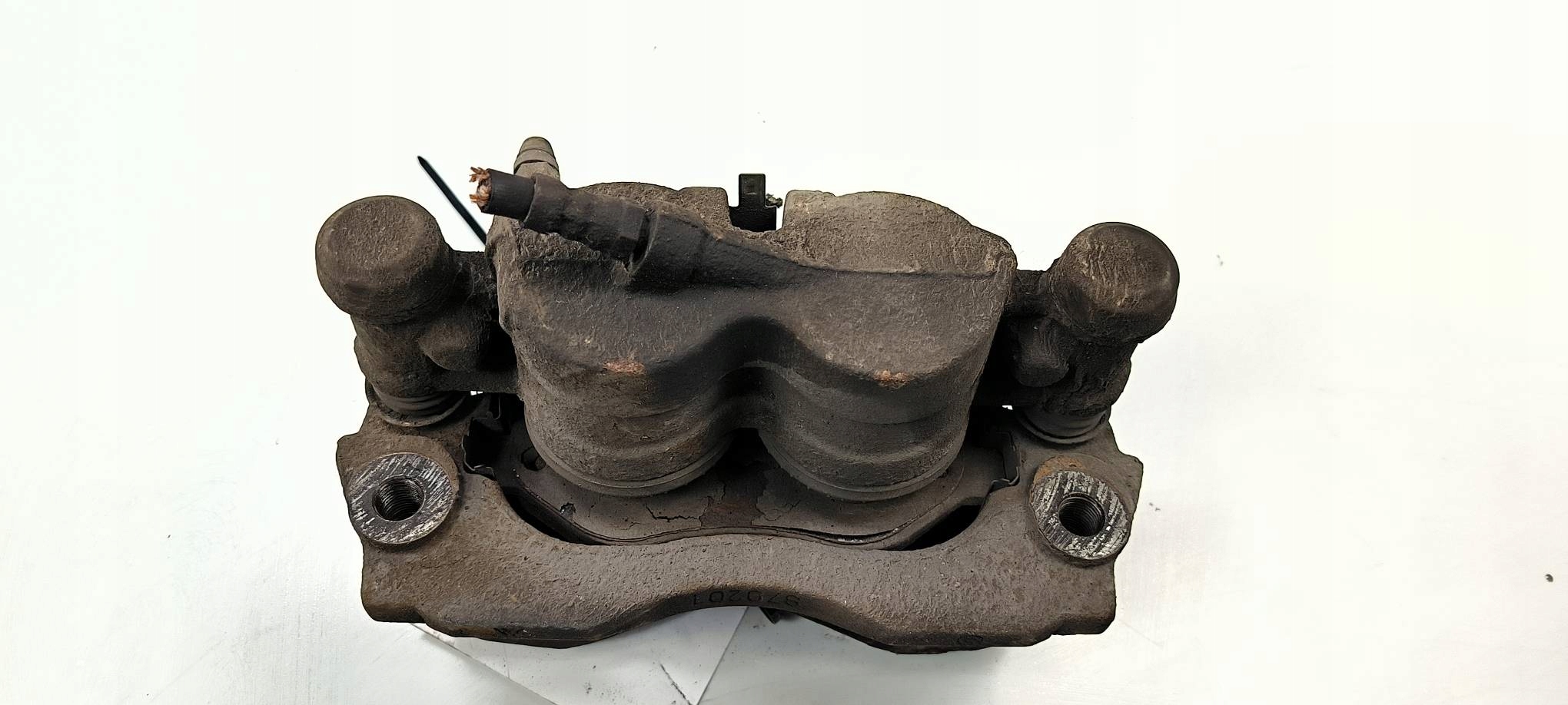 caliper brake front right 3.0 HPI IVECO DAILY 35S18