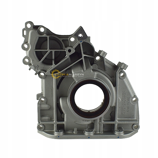 Pompa oleju Claas Scorpion 6030 6040 7030