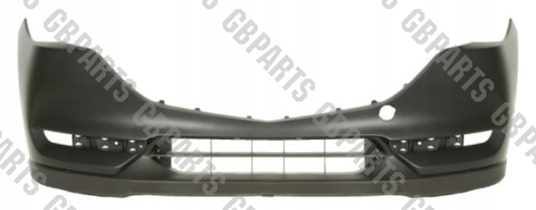 Přední Nárazník Přední Mazda CX-5 Lift 2017 2018 2019