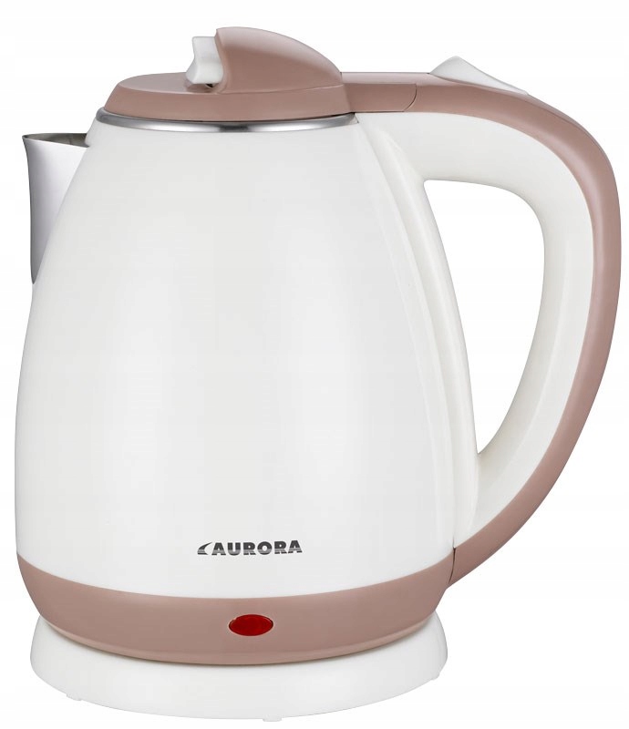 

Czajnik Elektryczny Bezprzewodowy AU3016 Aurora