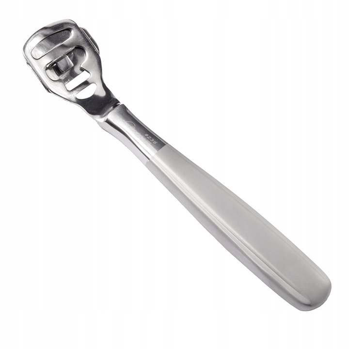 Omega do Pięt Hebel Ścinak do Pedicure Lexwo