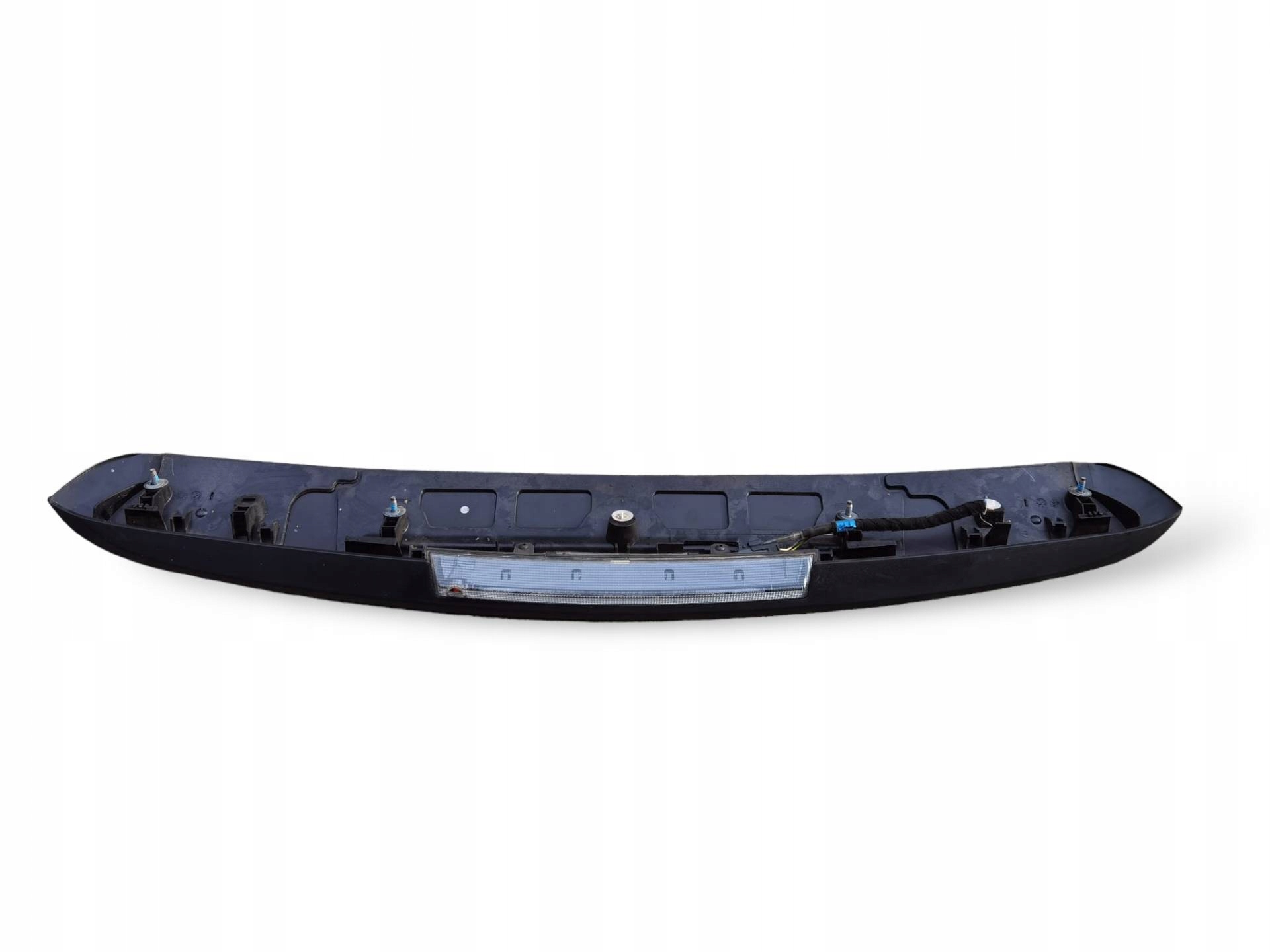 spoiler heckklappe heck Citroen C4 2007 96811712