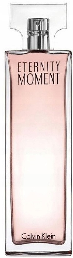 

Calvin Klein Eternity Moment Edp 100ml