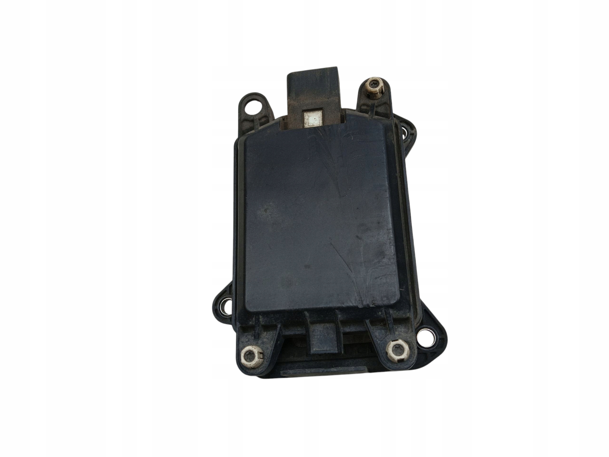 module RADAR DISTRONIC bracket CITROEN C4 PICASSO II 308 II T9 9807243080