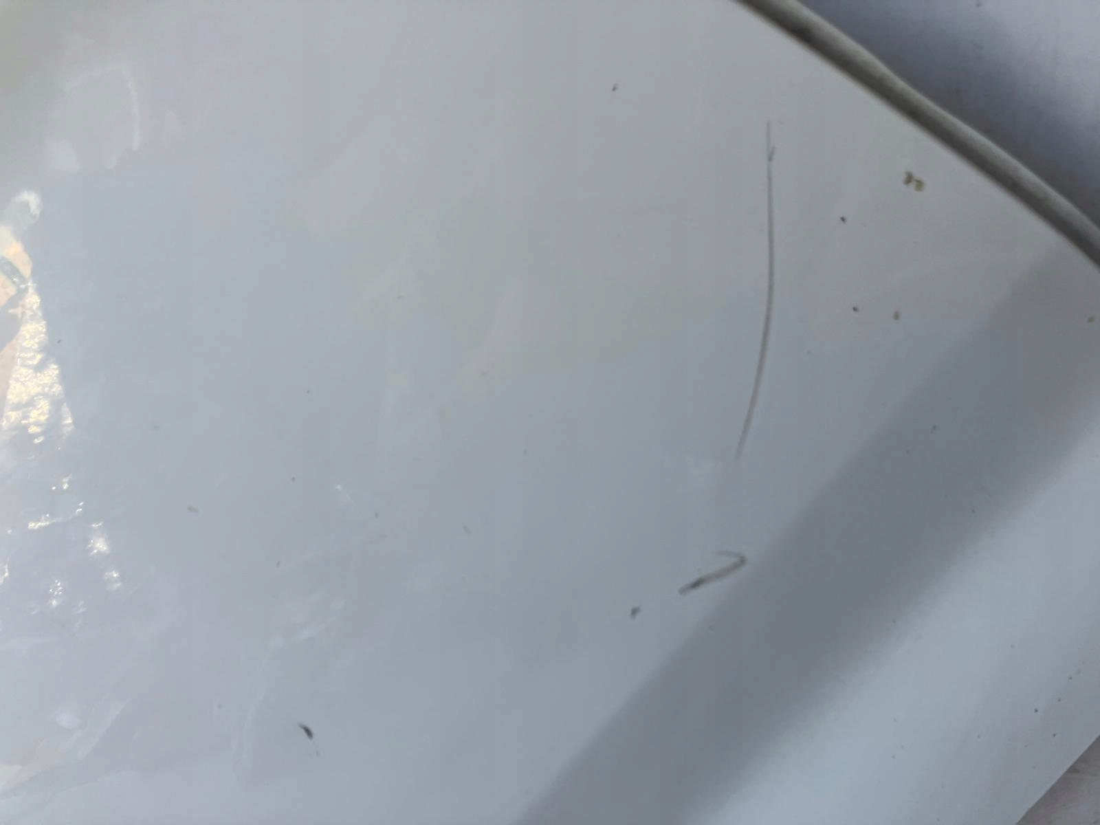 Tür rechts heck RENAULT ZOE DV369