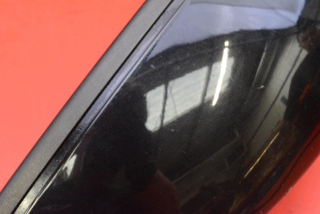 mirror right LC9X EU 3C0857934A VW PASSAT B7 10-15 7 PIN