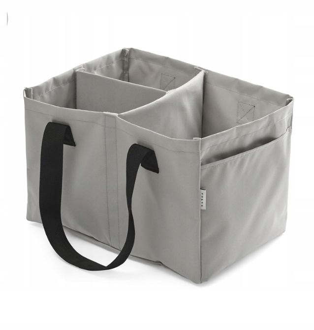 Volvo taška organizér do batožinového priestoru s priehradkami Oe