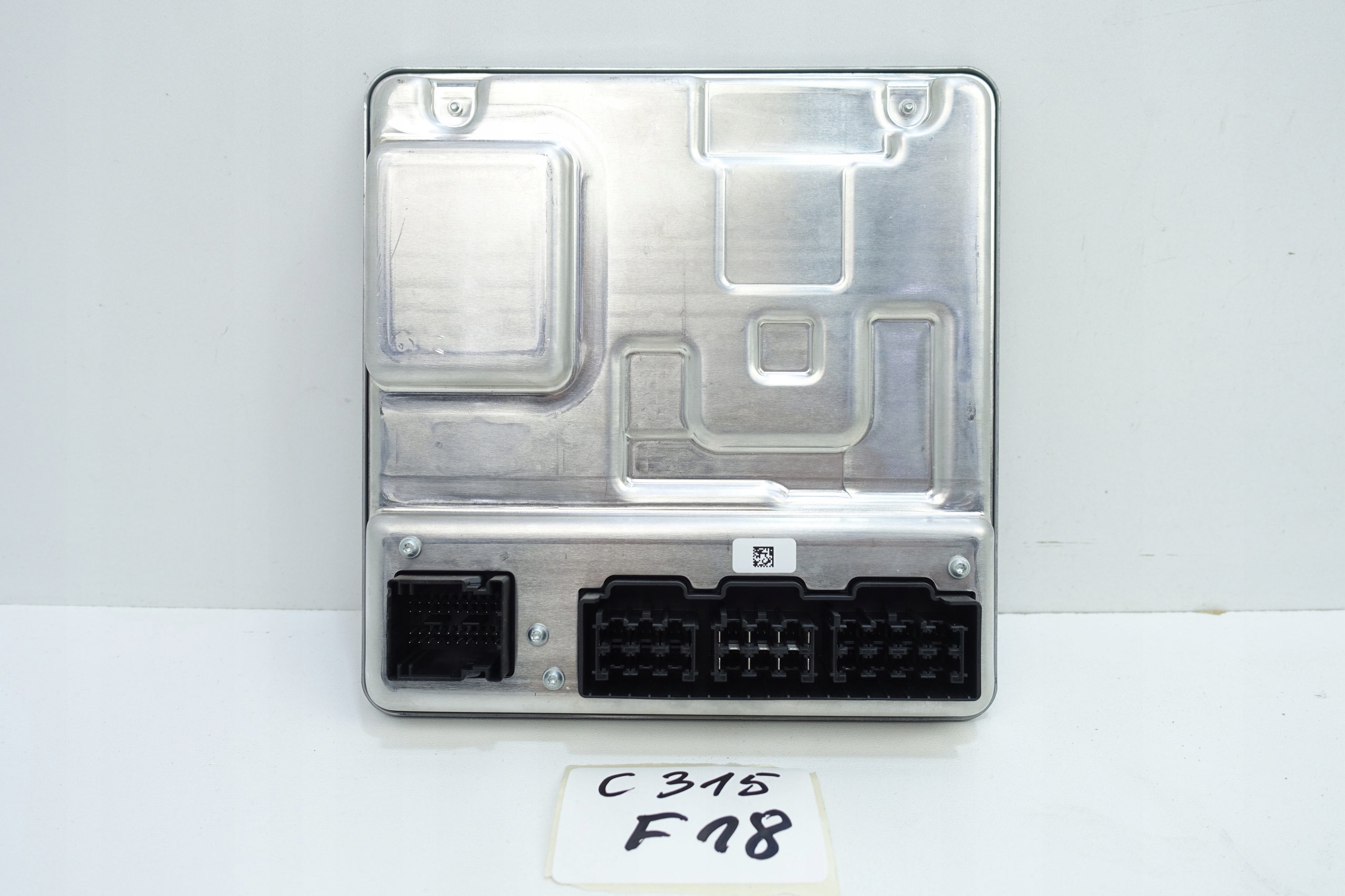 komfortsteuergerät GATEWAY VW ID3 ID.3 1EA937012A