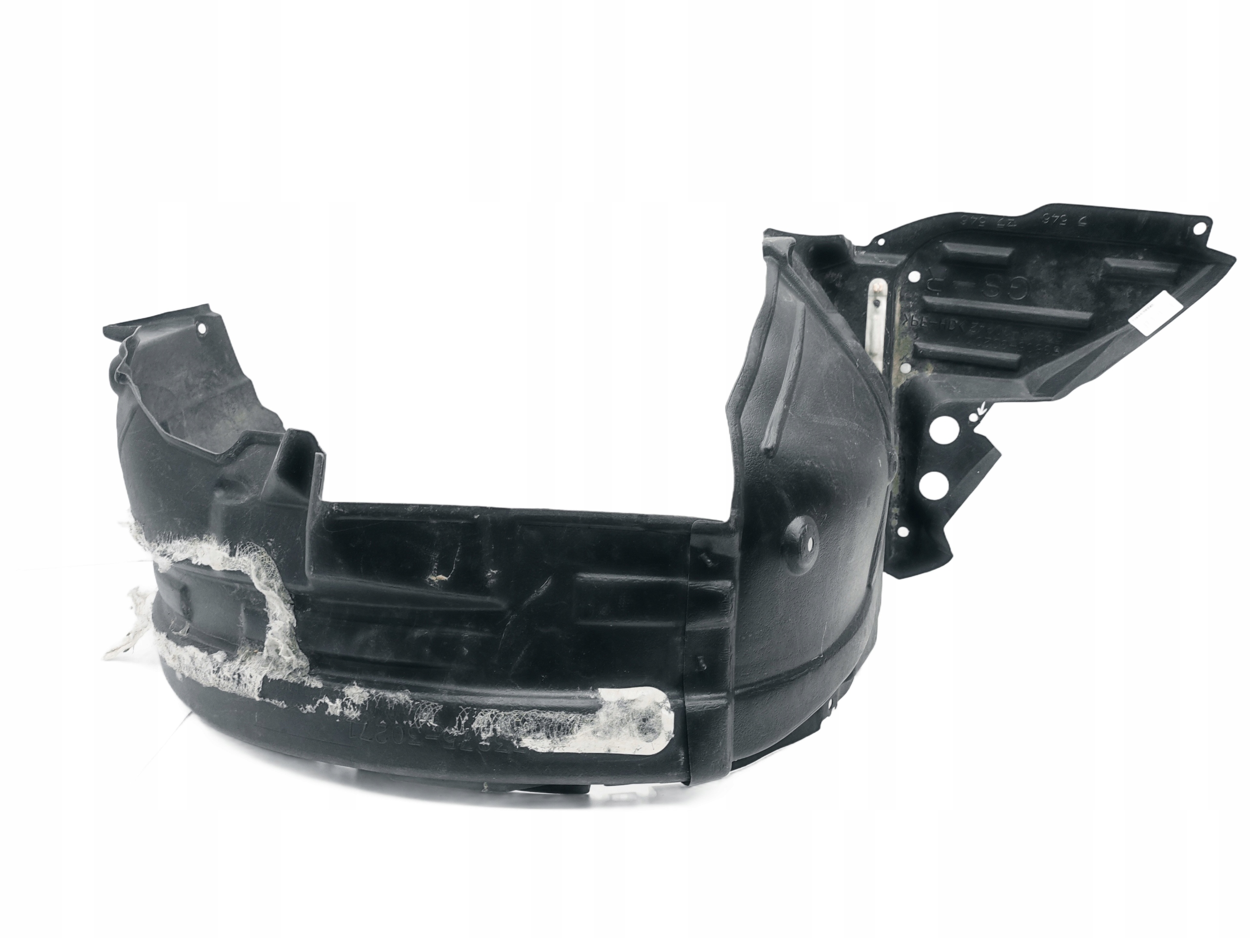 mudguard right front LEXUS GS 350 / 53895-30242 53895-30242