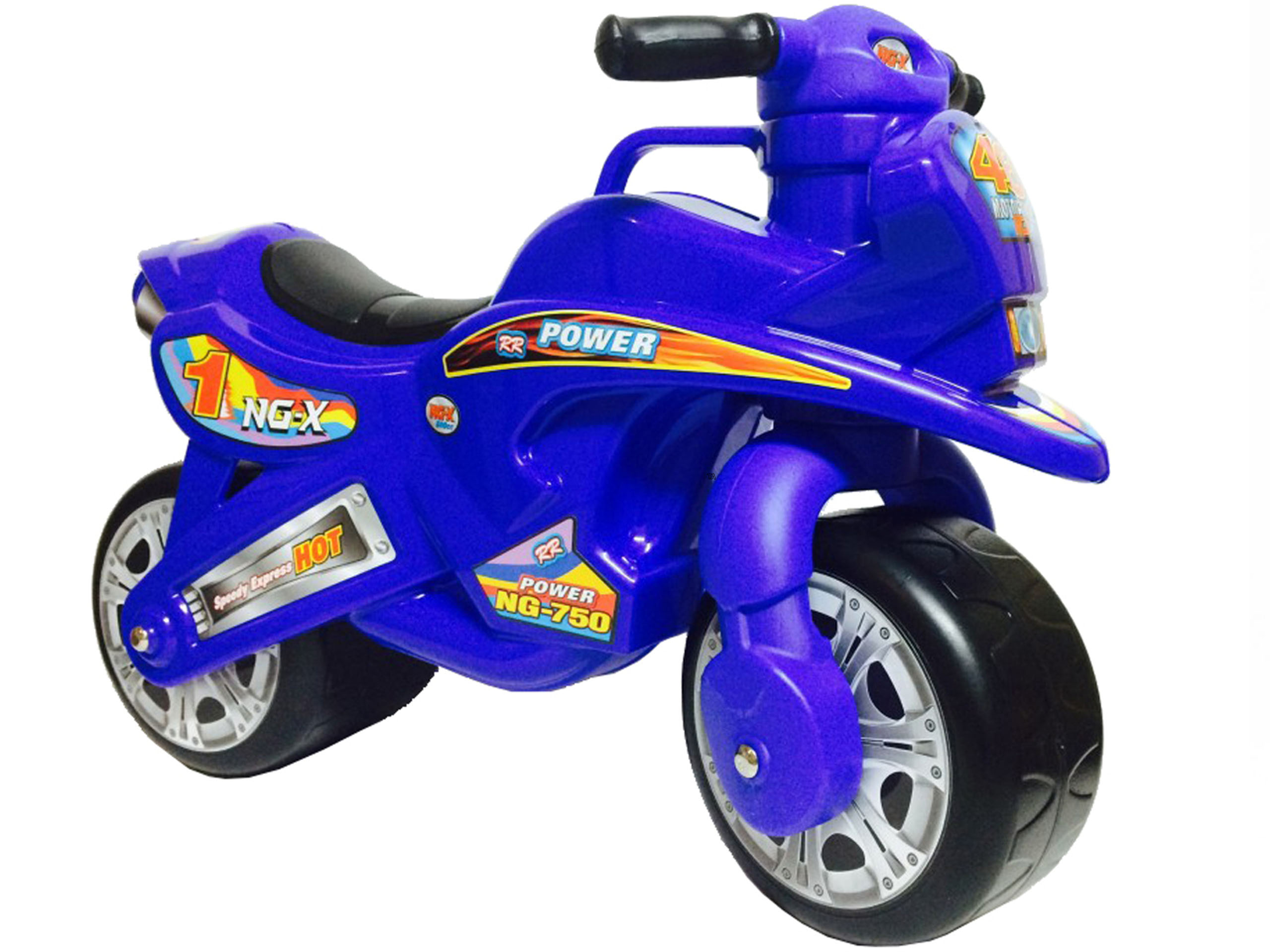 

Motor Rowerek Biegowy Jezdzik Motorek Odpychacz