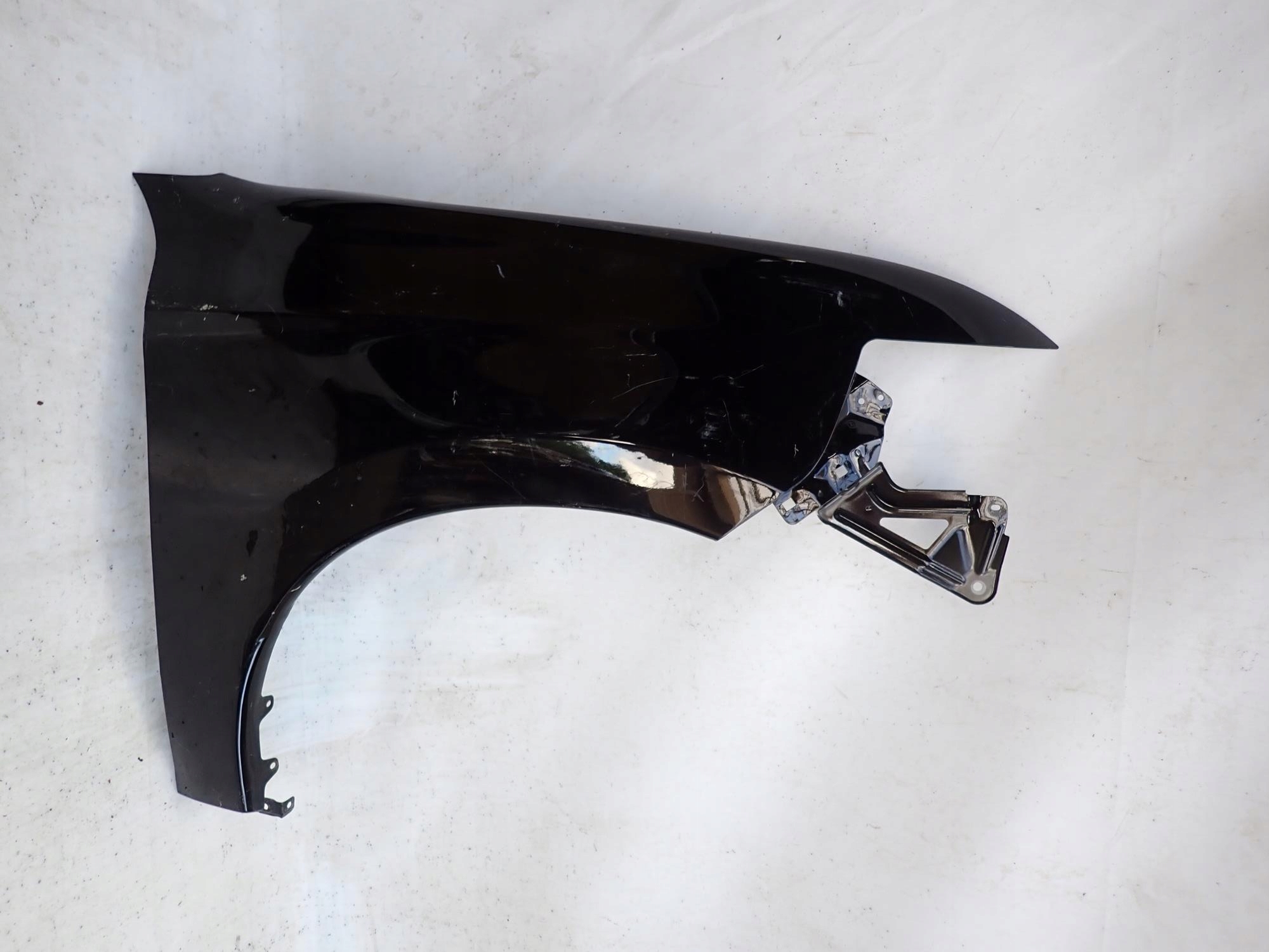 MITSUBISHI OUTLANDER III 3 LIFT 15-22 fender front front right