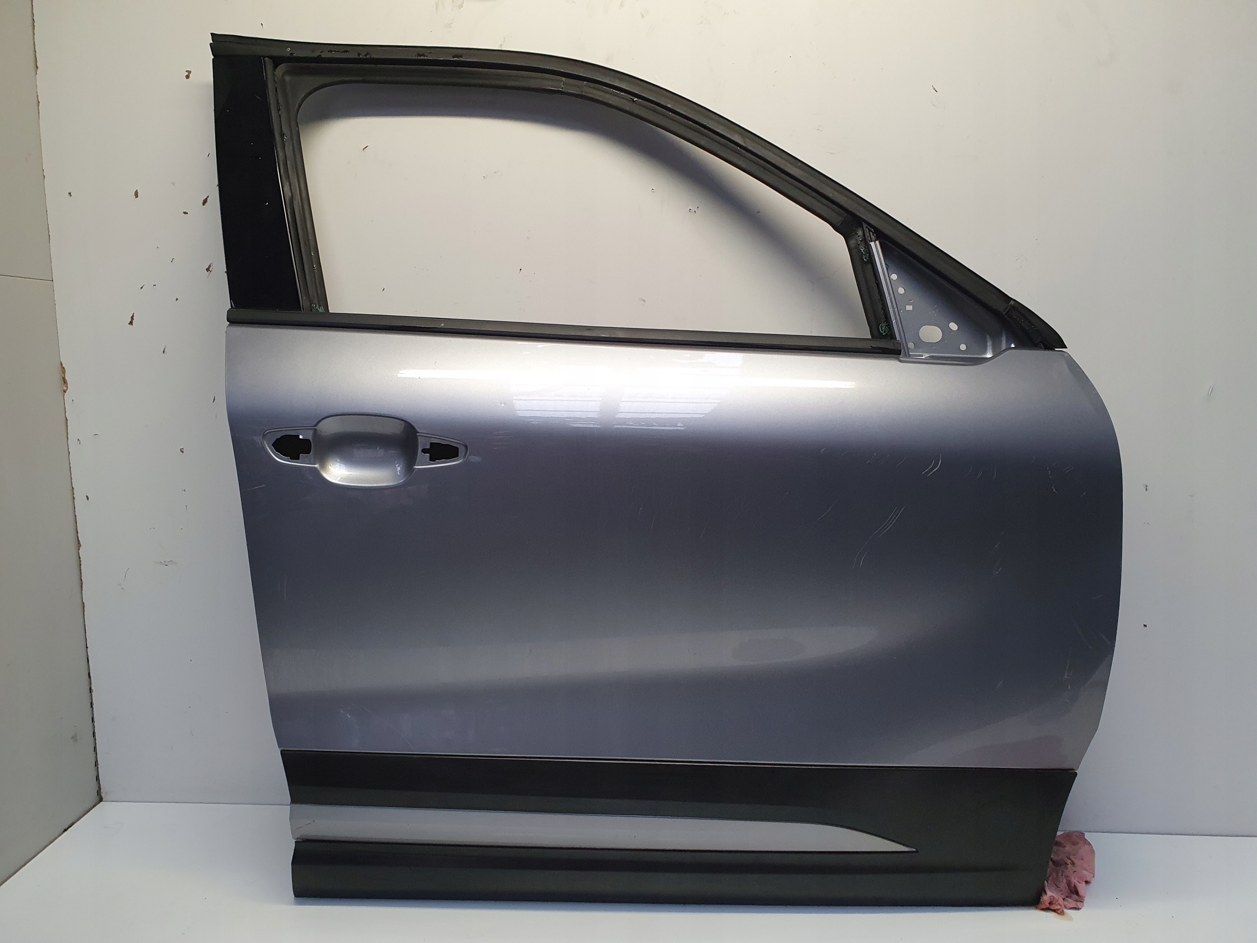 OPEL MOKKA B II 2 door right front right front