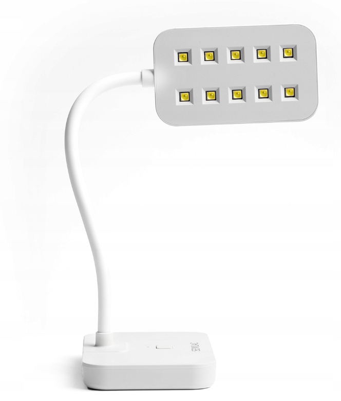 Semilac Lampa Punktowa Uv/led 12W