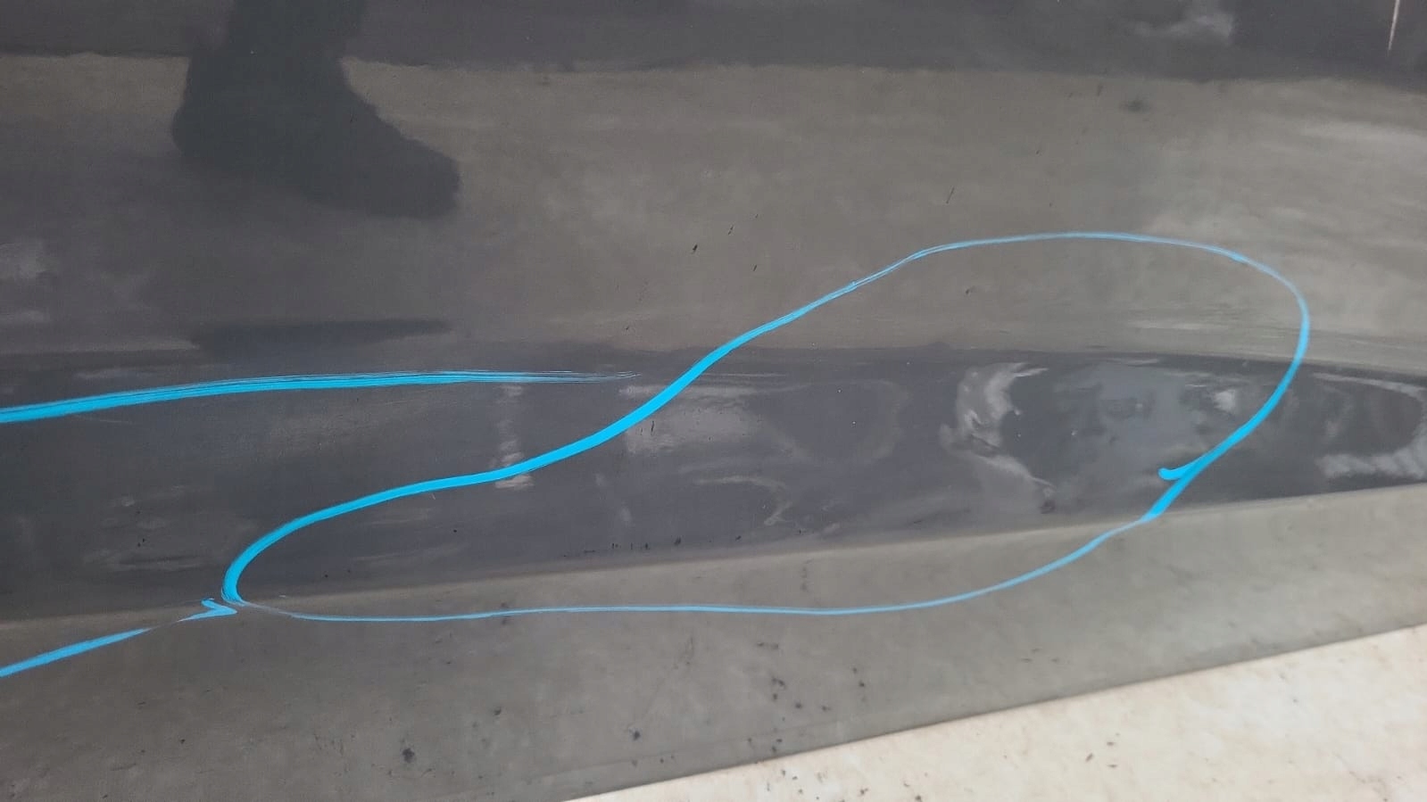 AUDI A3 8V HB 5D 13- door right front front