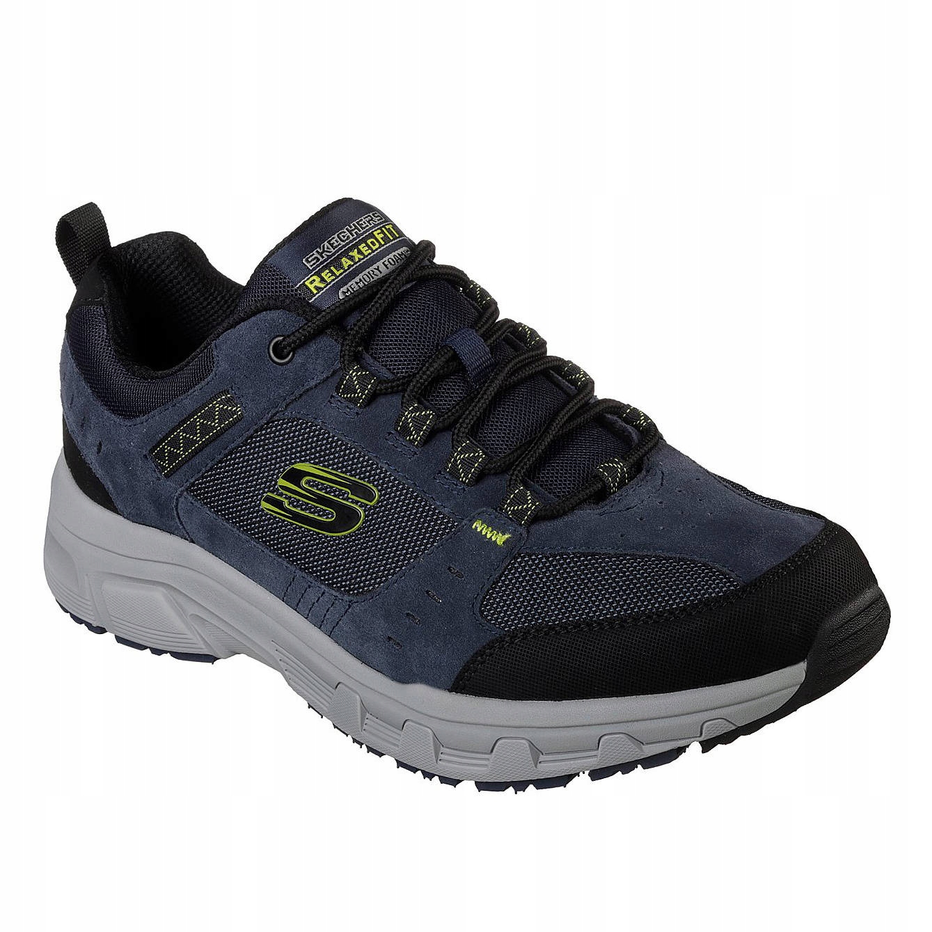 

Buty górskie Skechers Oak Canyon Ciepły Outdoor