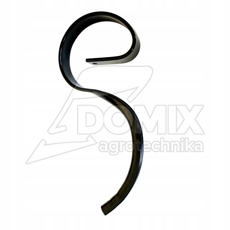 Ząb kultywatora 70x12mm F70SVV