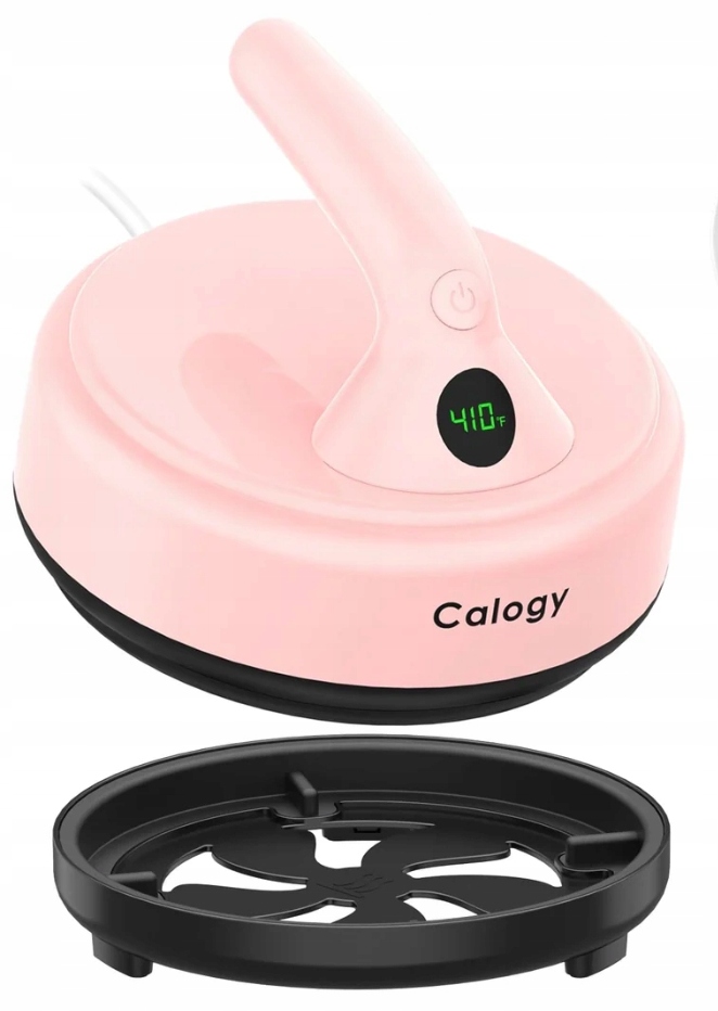 Термотрансферный пресс Calogy MINI