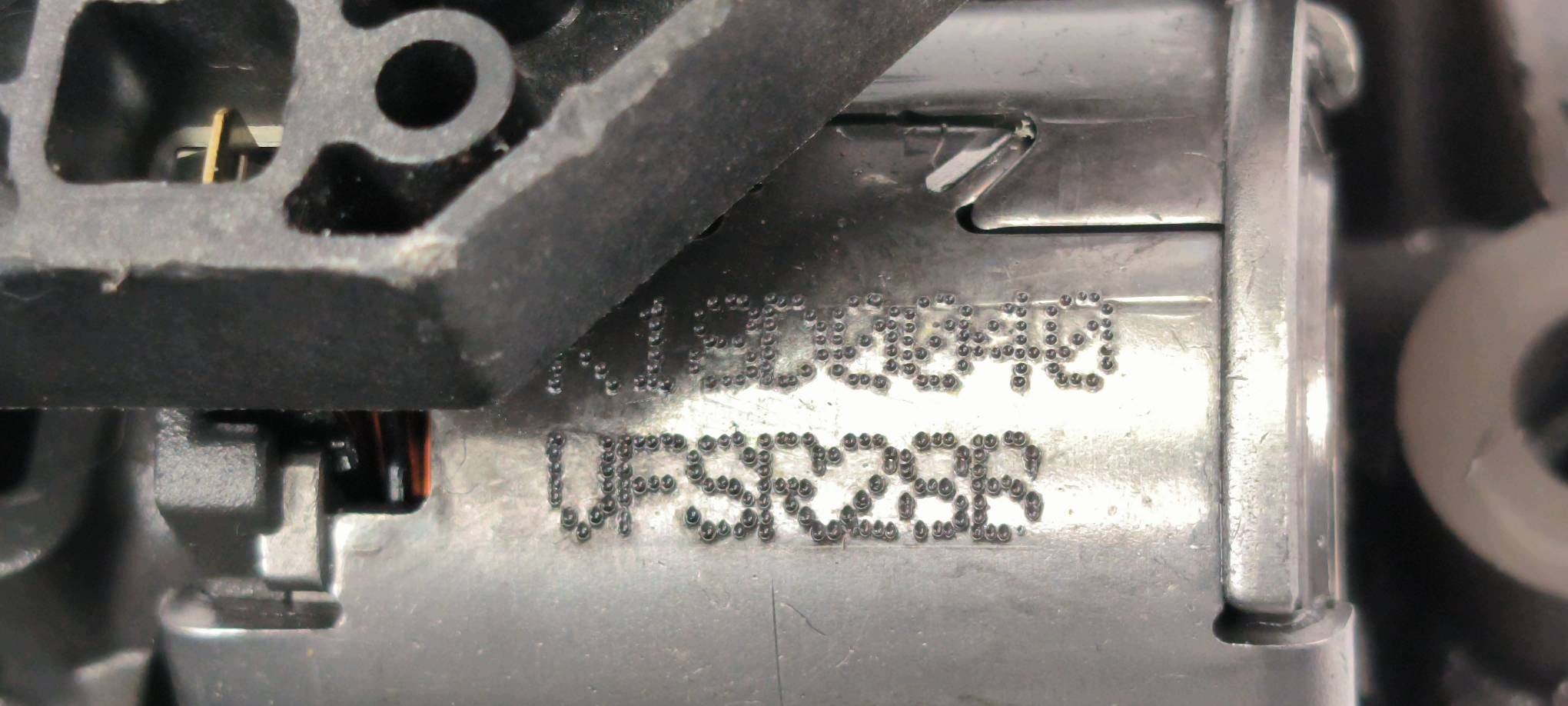 bedienteil 0B5927256B AUDI A6 C7