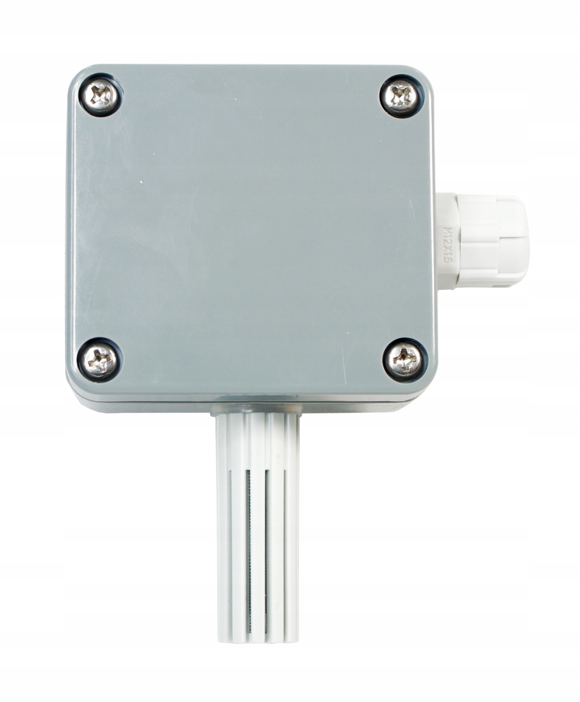 RHT-2H – Detektor teploty a vlhkosti, IP65