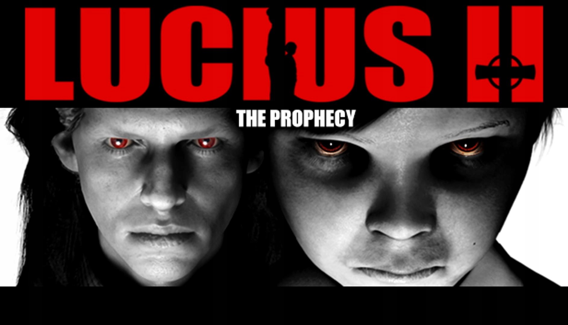 Lucius II 2 Klucz Steam