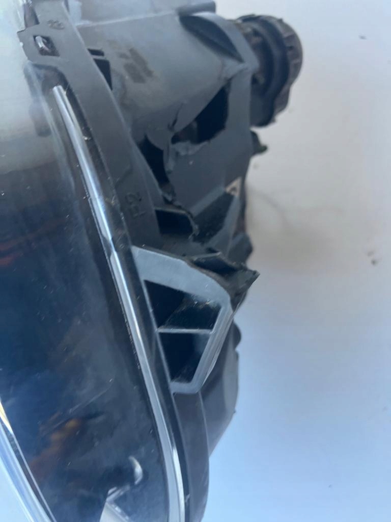 light 508 LIFT FULL LED right front 9807241680 #SM