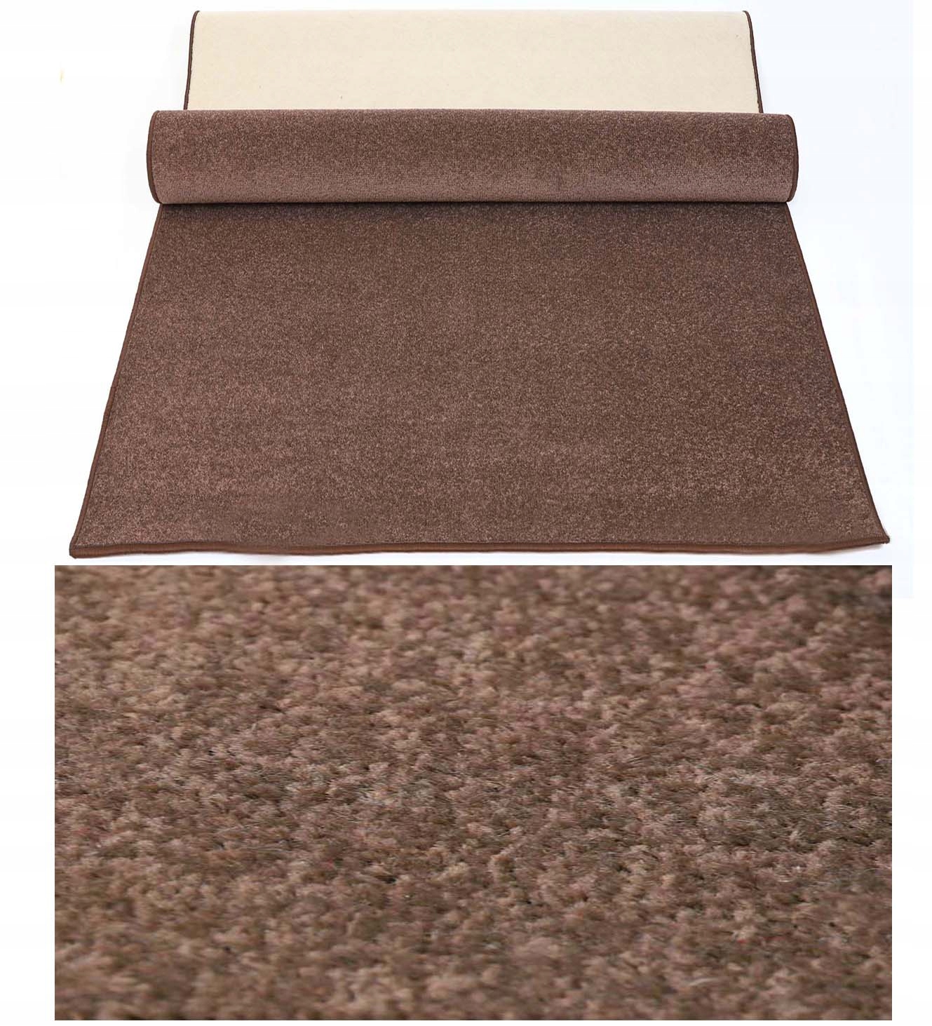 DYWAN DIAMOND BRAZOWY DYWANY NA WYMIAR 100x150cm