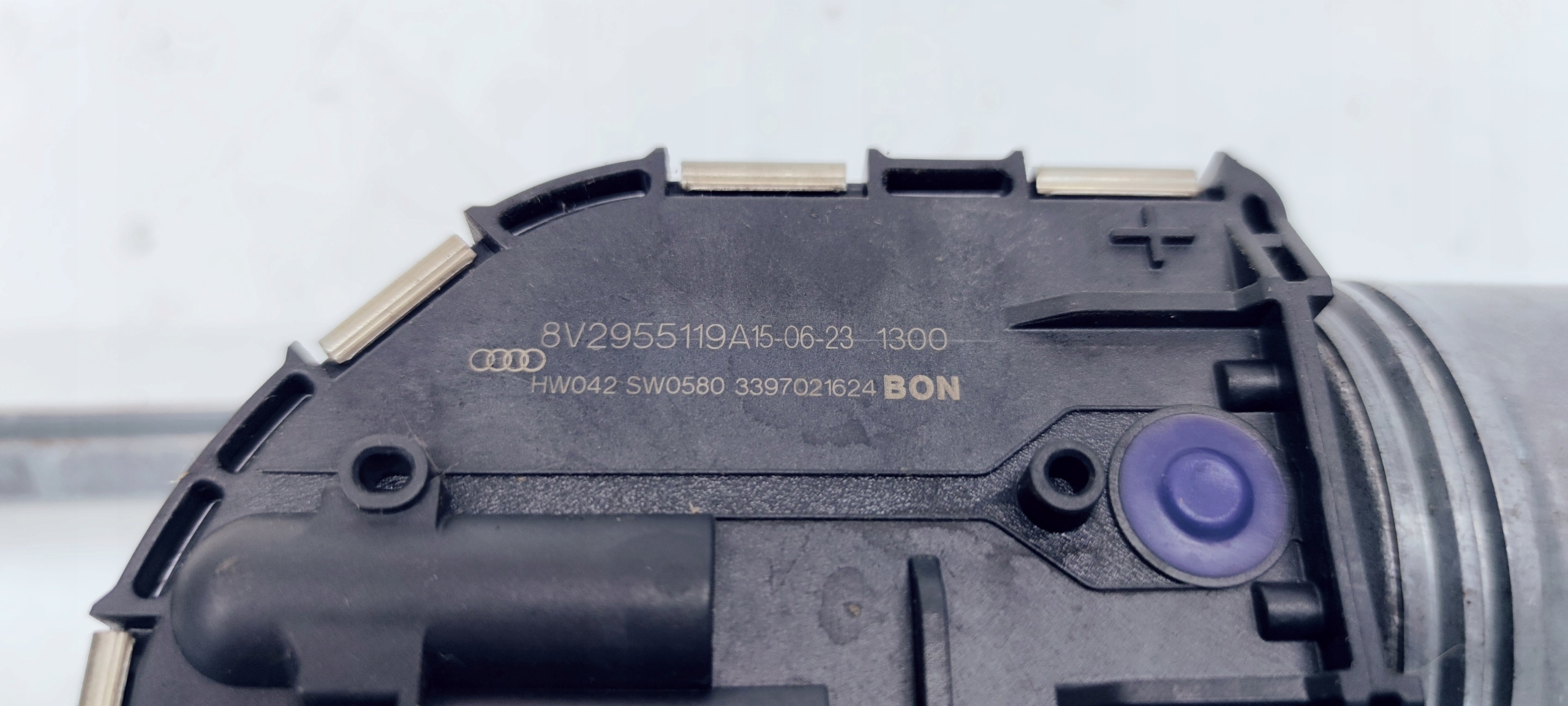 WISCHERGESTÄNGE AUDI A3 8V 8V2955119A