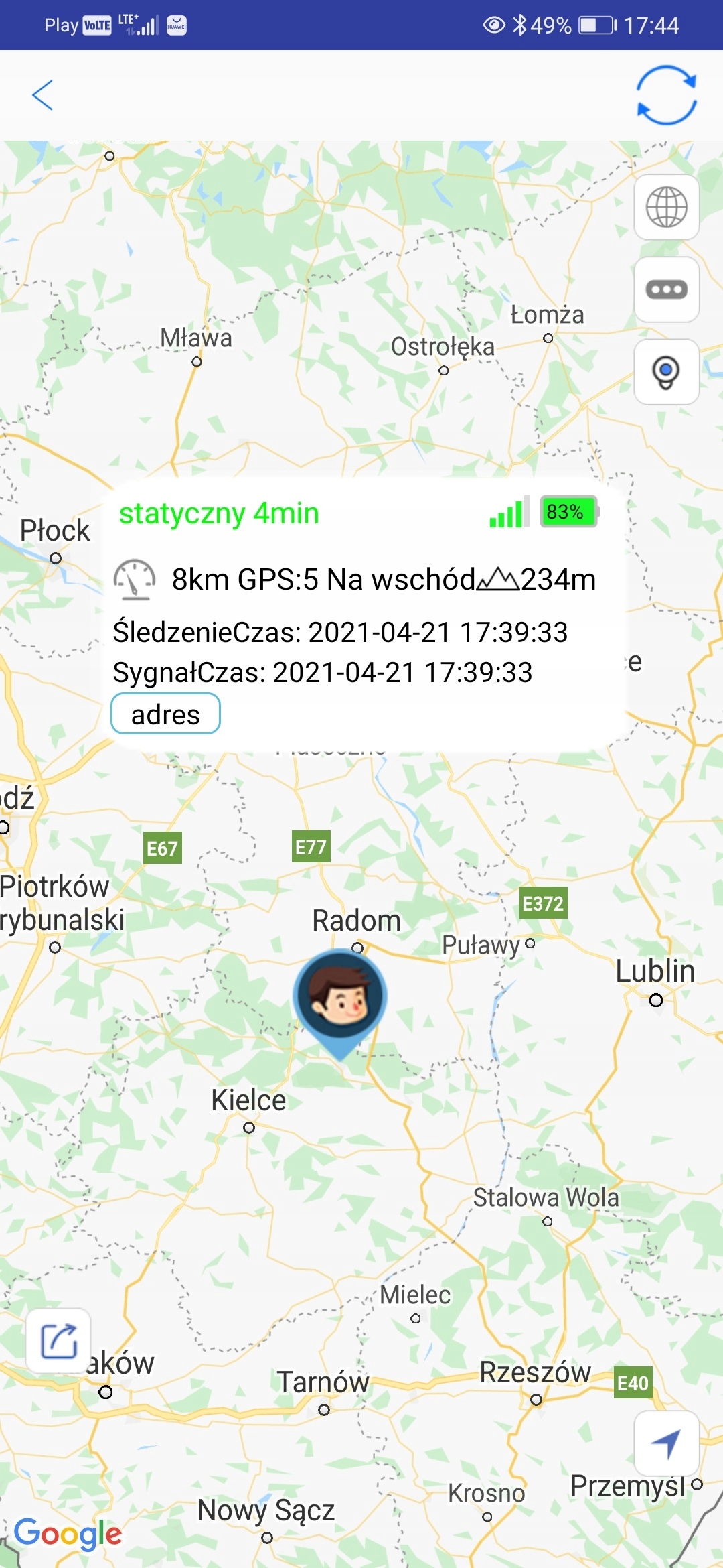 NAJMNIEJSZY ЛОКАТОР GPS PODSLUCH NANO фото 8