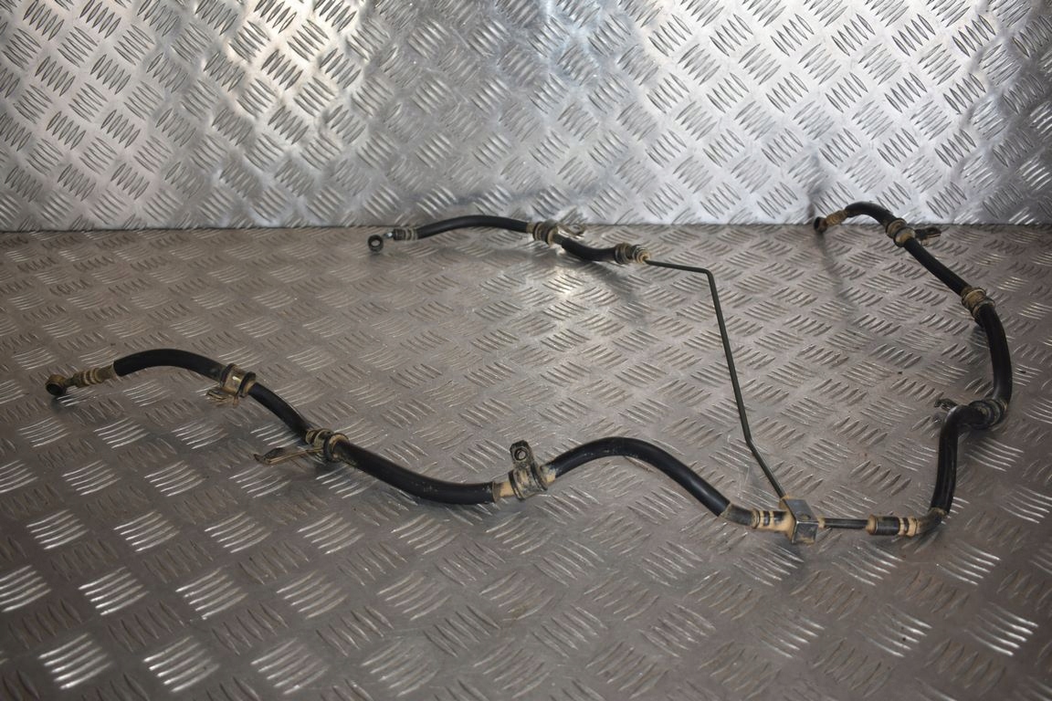 HONDA TRX420 PRZEWÓD HAMULCA PRZÓD