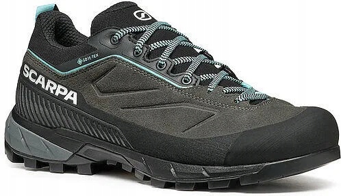 Buty Scarpa trekkingowe Rapid Xt Gtx Wmn Shark/Aqua R40,5