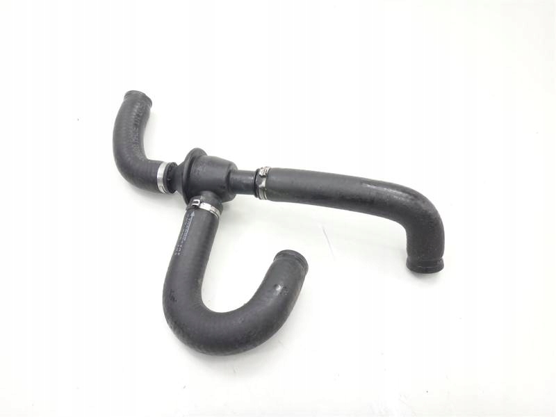 26F0220DFGDG2201 - CAN-AM SPYDER 990 ТЕРМОСТАТ КОРПУС ШЛАНГИ