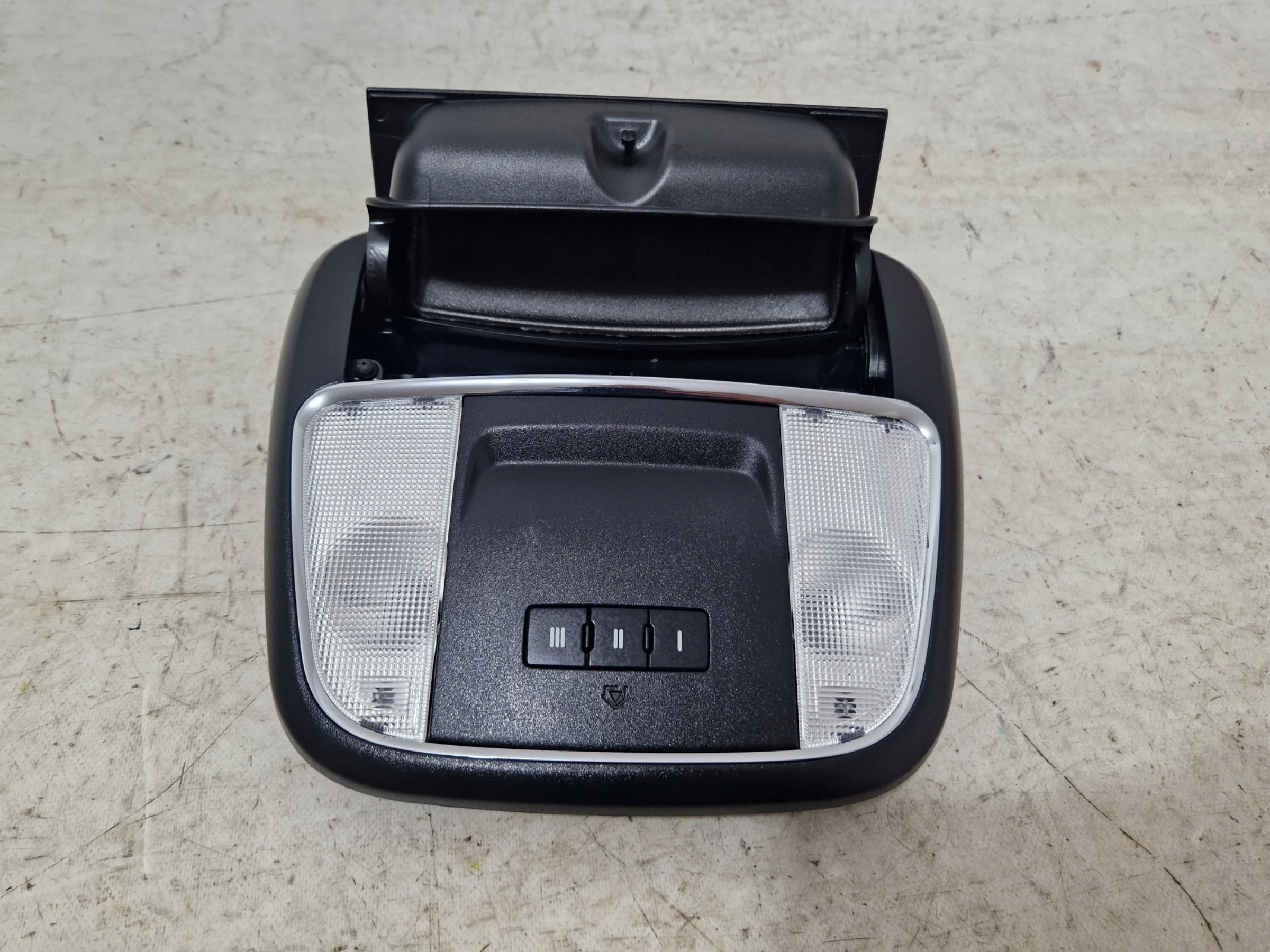 DODGE CHARGER 2019- Feux phare Cabine Ciel de toit PN2115256