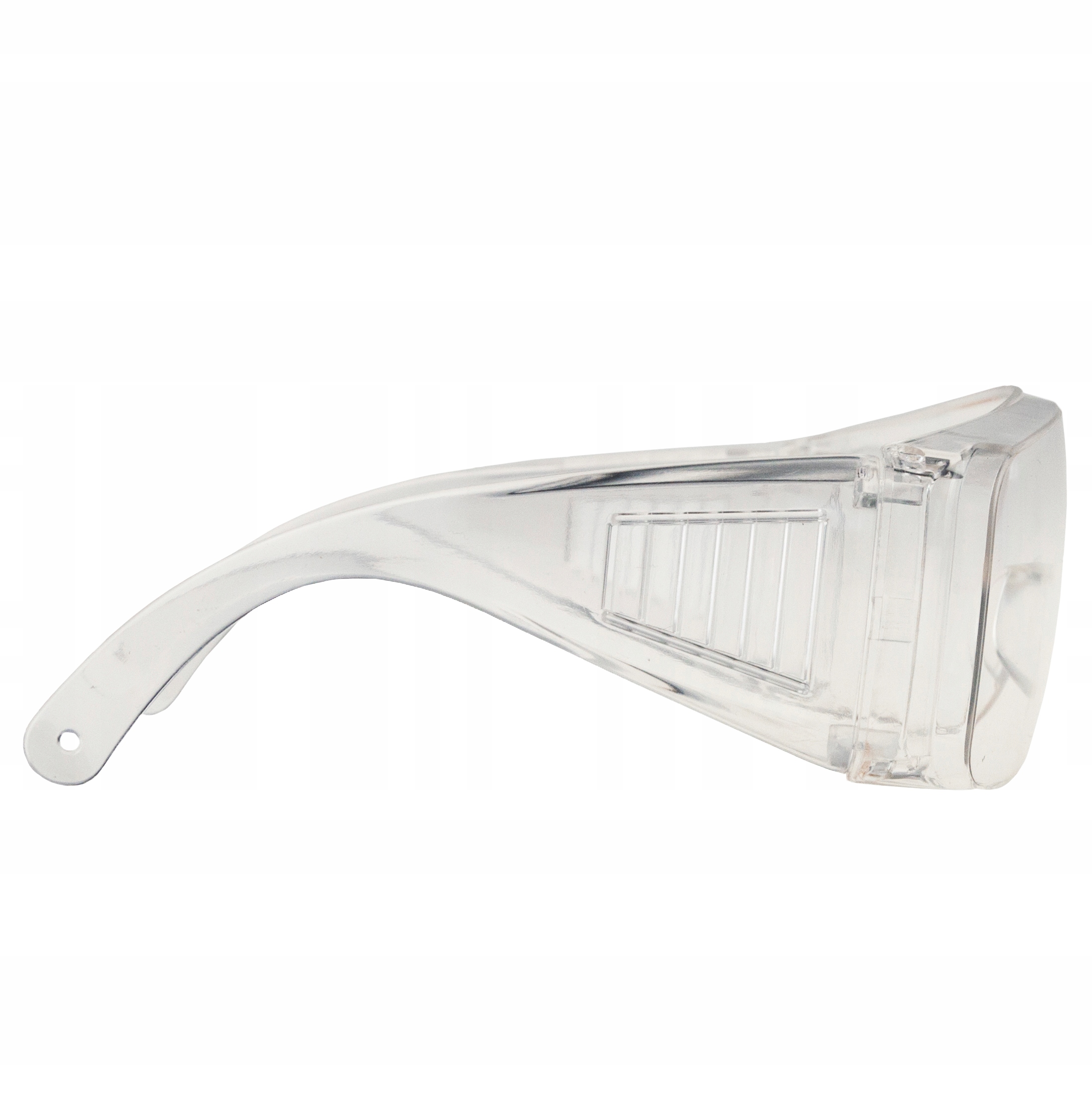 GOGLE OKULARY PRZECIWODPRYSKOWE OCHRONNE ROBOCZE Typ przeciwodpryskowe