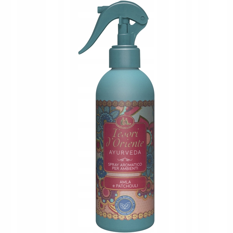 

Tesori d'Oriente Ayurveda Odświeżacz powietrza w