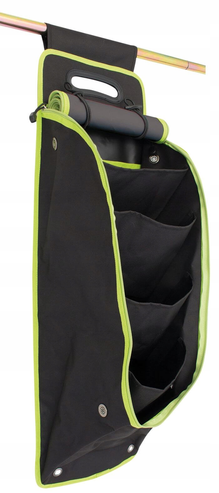 Závěsný turistický organizér Oxford S EuroTrail