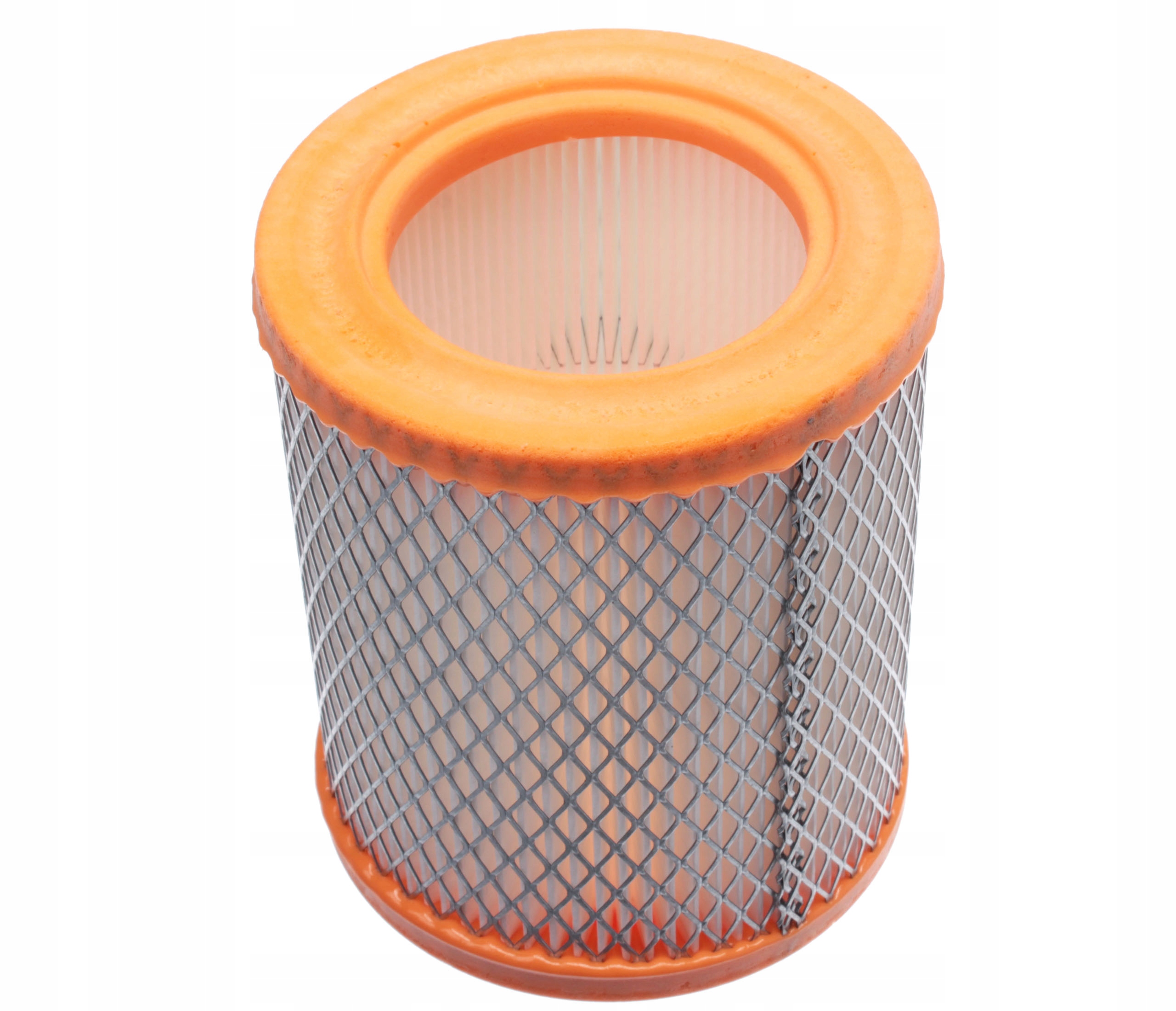 Filtr Powietrza Jawa Ts 350 typ 634 638 640 Zaślepiony Zamknięty