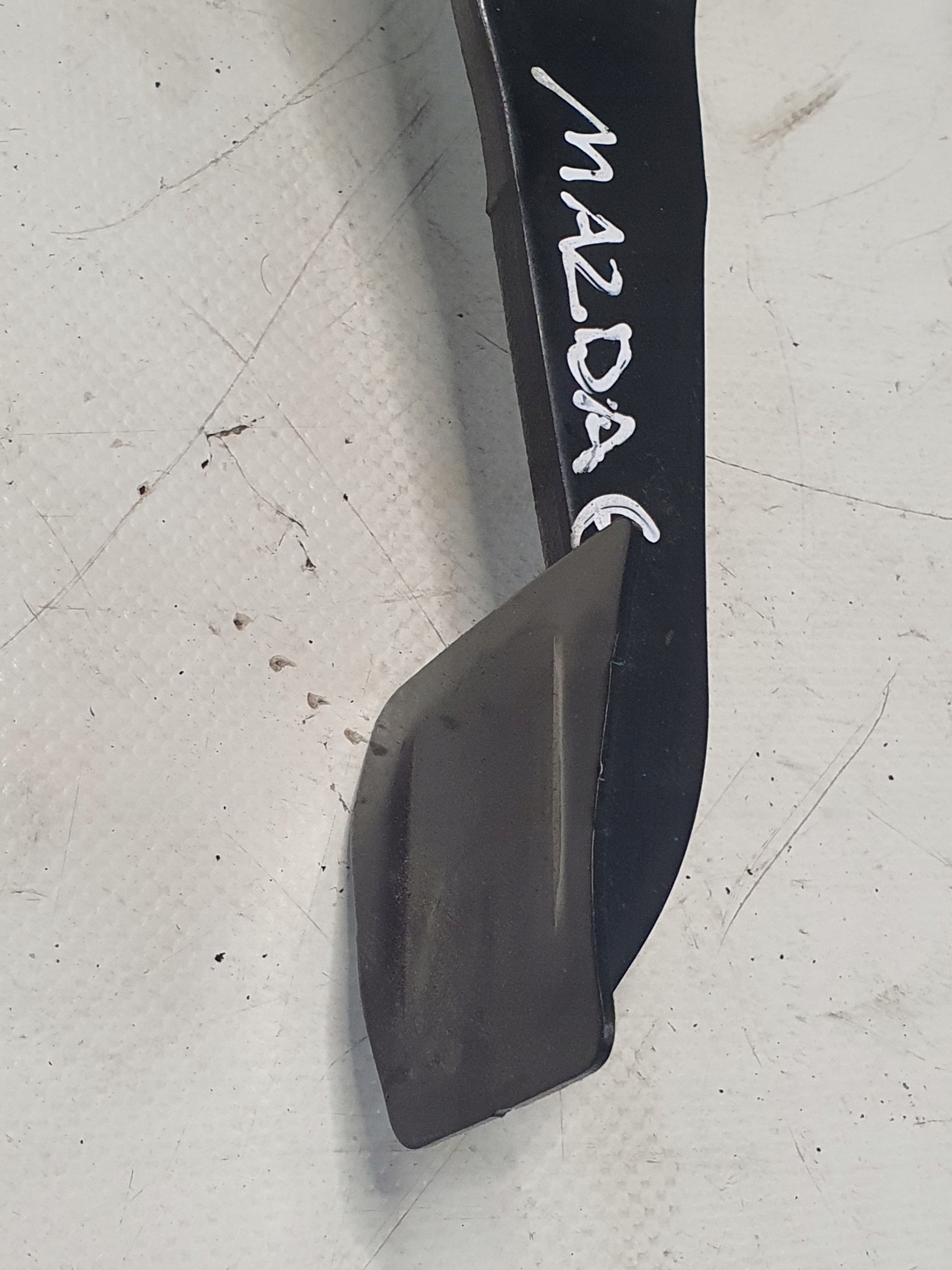 PEDAL freno MAZDA 6 e GG 03r.