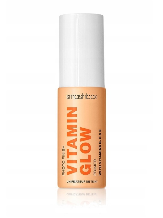 Smashbox Photo Finish Vitamin Glow Hydratačný podklad pod make-up 13 ml
