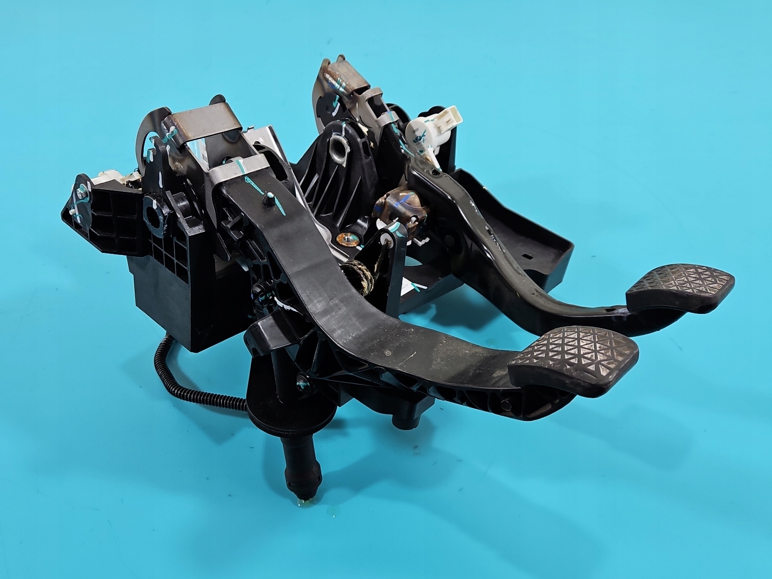 Педали opel MOKKA a тормоза Сцепление 1,6 16-19