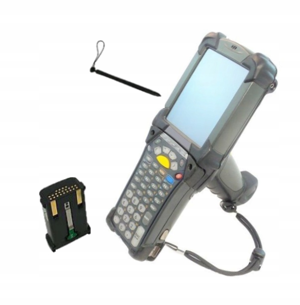 Czytnik kodów Kolektor danych MC9190-G LORAX 1D/2D