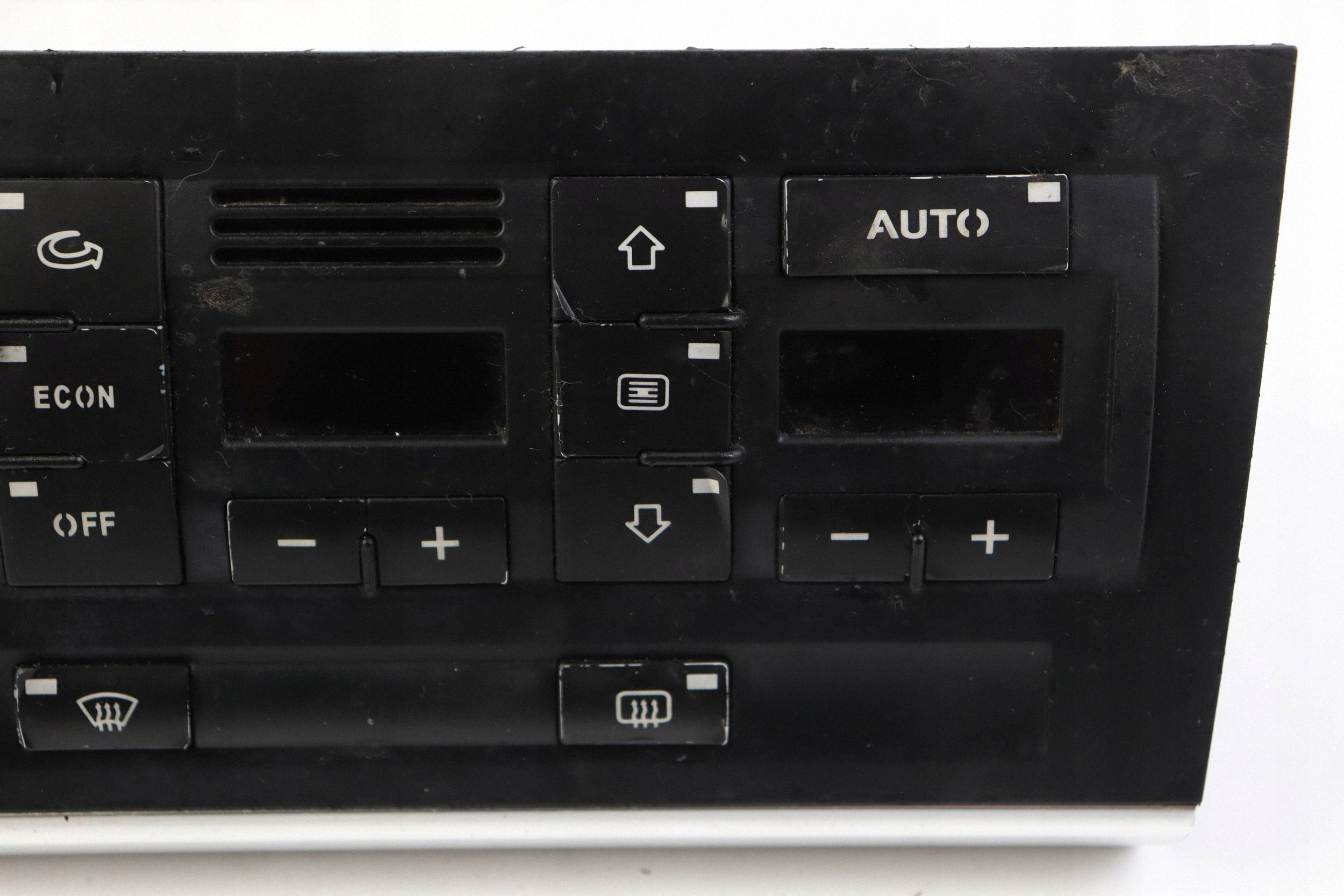 AUDI A4 B6 B7 comandi clima bocchette 8E0820043 EUROPA